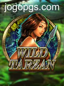 WildTarzan