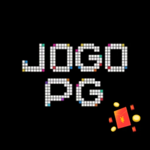 JOGOPG Logo