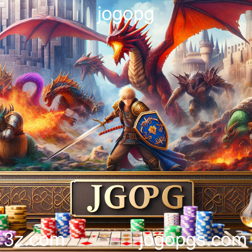 A Evolução dos RPGs: Uma Jornada através dos Mundos Fantásticos